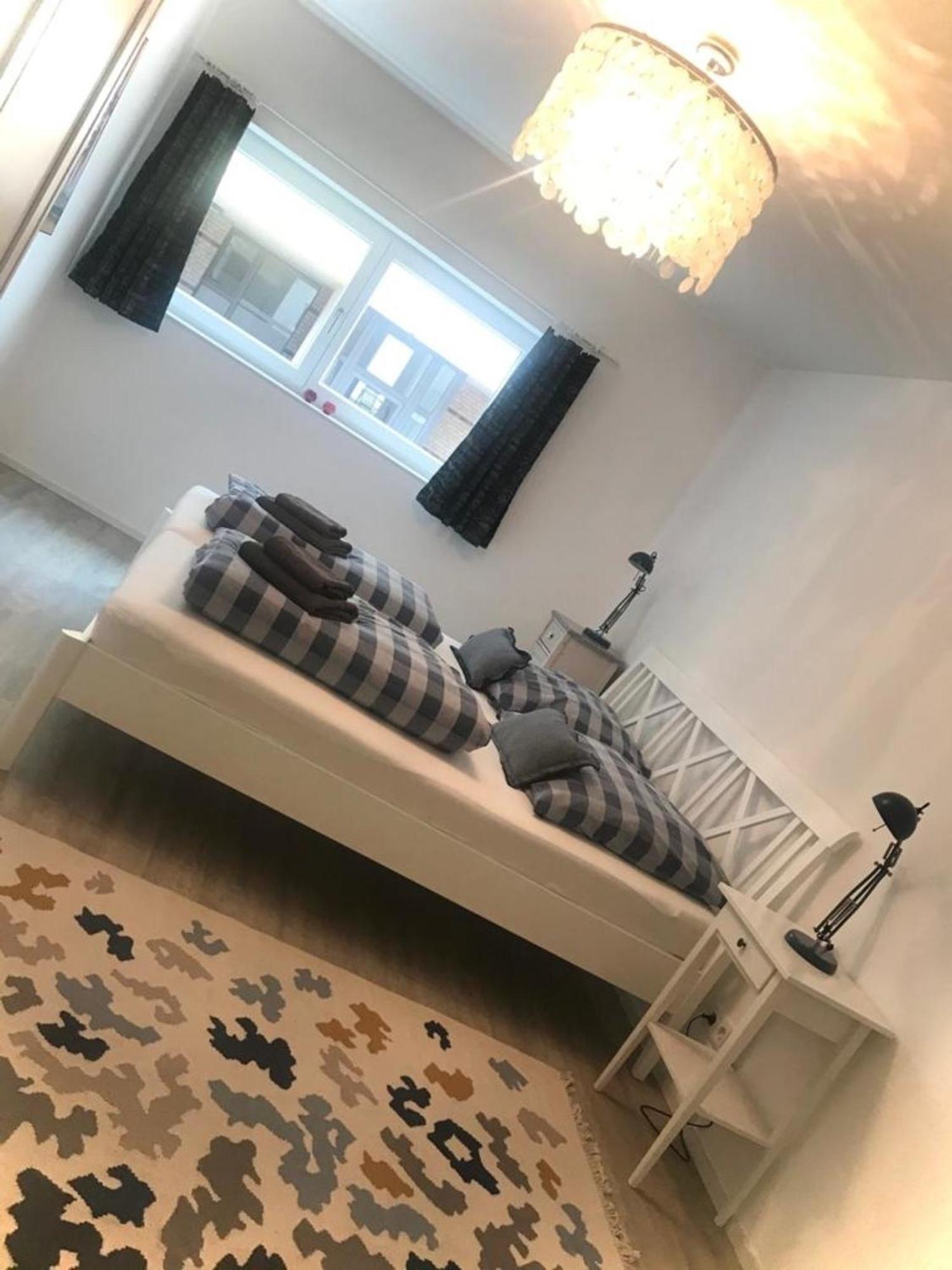 شقة Goldsprotte Eckernförde المظهر الخارجي الصورة